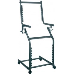 PROEL STAGE MULTIKR24 PROEL STAGE  Italy ST 1 0 Discontinued 1 0 0 HAWA 85444290 pProfessional 24-unit 19' rack stand. This inn